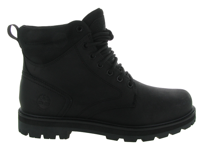 Timberland bottines et boots a69uh britton road 5666502_2