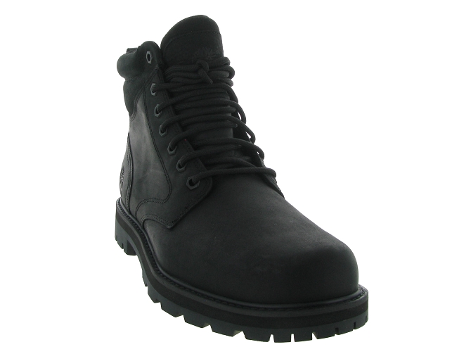 Timberland bottines et boots a69uh britton road 5666502_3