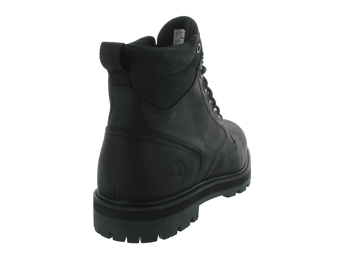 Timberland bottines et boots a69uh britton road 5666502_5