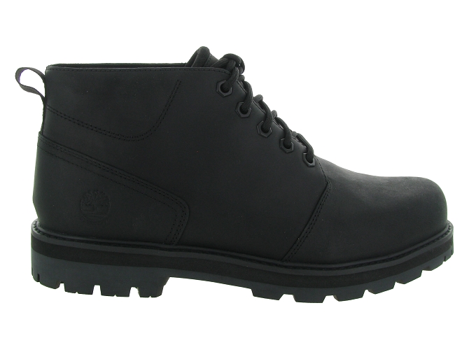 Timberland bottines et boots a69tw britton road noir5666601_2