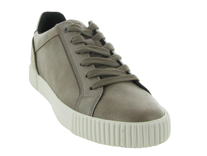 baskets et sneakers - Confort - femme - Synthétique - Marron - Geox5668801_3