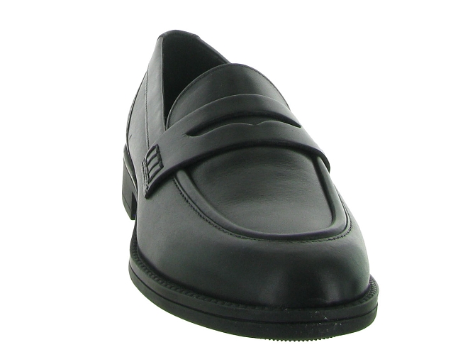 Geox mocassins d46qab jaylon noir5670001_3