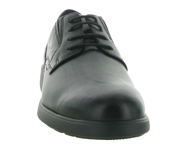 Geox chaussures a lacets u35efa spherica noir5670201_3