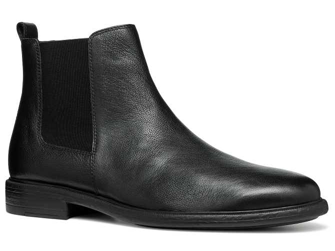 bottines et boots - Casual et Mode - homme - Nubuck -  - Geox5670401_2