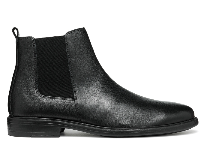 bottines et boots - Casual et Mode - homme - Nubuck -  - Geox5670401_3