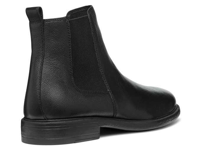 bottines et boots - Casual et Mode - homme - Nubuck -  - Geox5670401_5