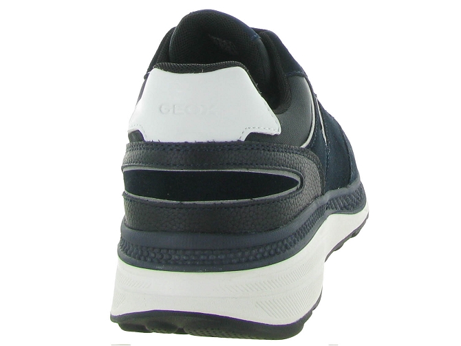 Geox baskets et sneakers u46hga spehrica bleu5670501_5