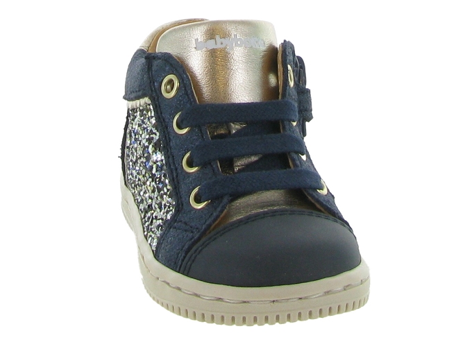 Babybotte pre marche du 16 au 23 frida zip marine5677801_3