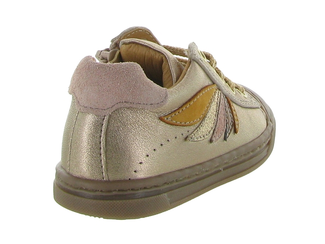 Babybotte chaussures bebe du 18 au 27 ascolana or5678101_5