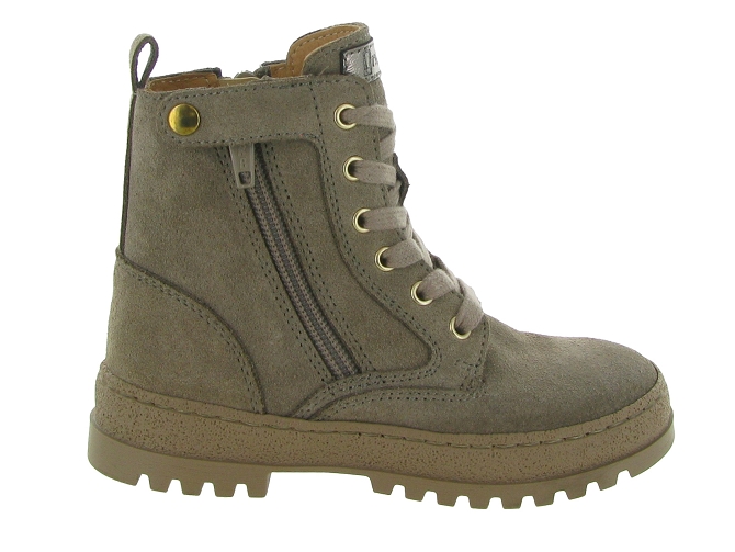 Babybotte bottines et boots kardiff taupe5678501_2