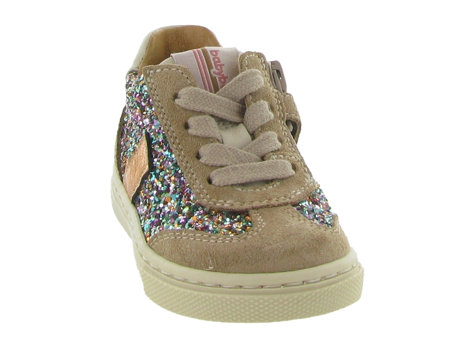 chaussures bebe du 18 au 27 -  - bebe fille - Cuir -  - Babybotte5679301_3