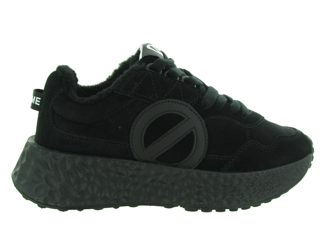 No name baskets et sneakers carter jogger noir5683801_2