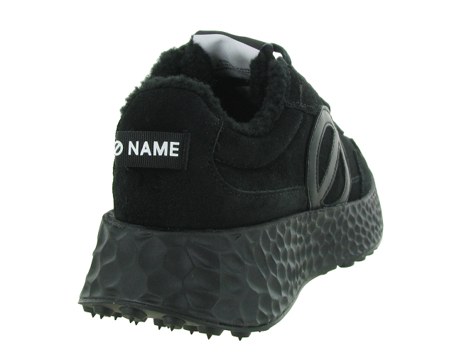 No name baskets et sneakers carter jogger noir5683801_5