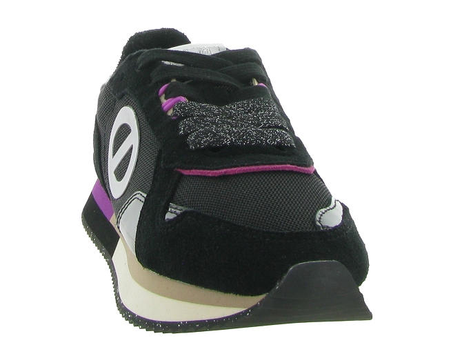 No name baskets et sneakers mia jogger noir5684001_3