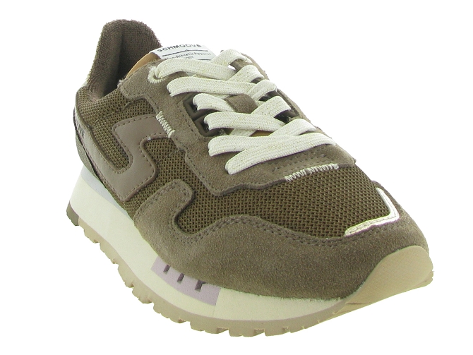 Schmoove baskets et sneakers athene runner 5684202_3