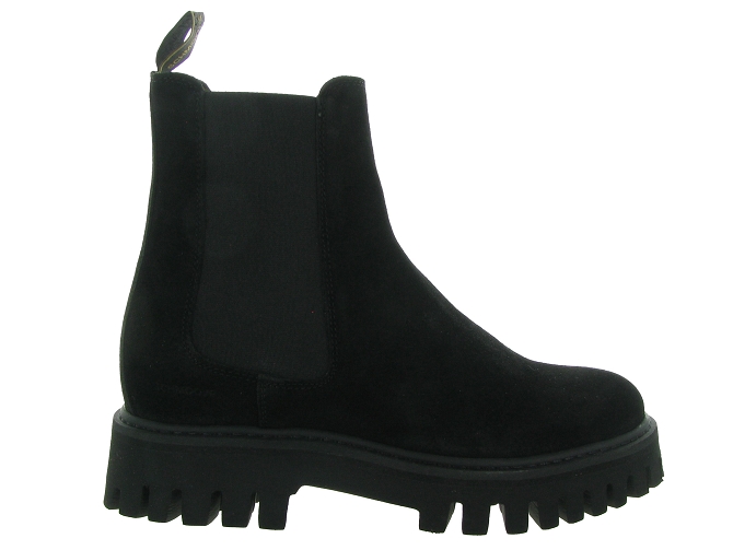 Schmoove bottines et boots rotterdma chelsea 5684302_2