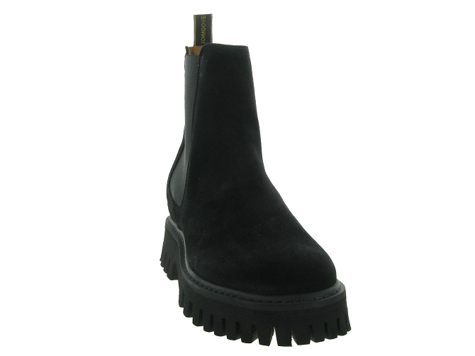 Schmoove bottines et boots rotterdma chelsea 5684302_3