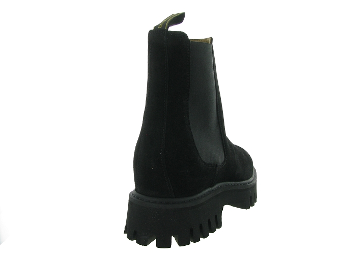 Schmoove bottines et boots rotterdma chelsea 5684302_5