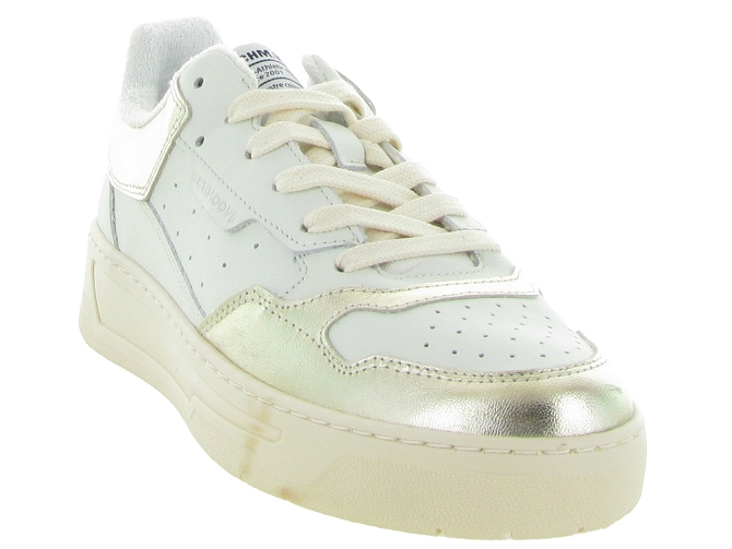 Schmoove baskets et sneakers smatch trainer or5684401_3