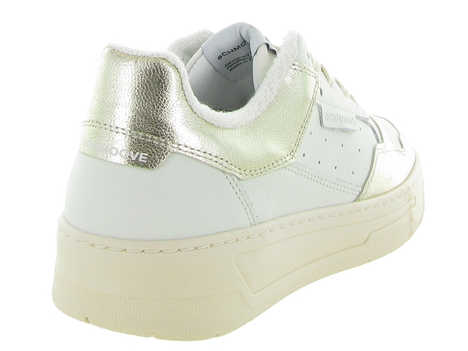 Schmoove baskets et sneakers smatch trainer or5684401_5