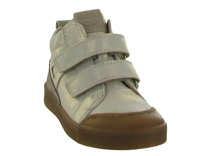 Froddo chaussures bebe du 18 au 27 rosario high top or5684501_3