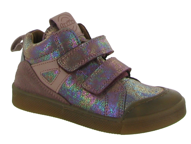 Froddo chaussures bebe du 18 au 27 rosario high top 