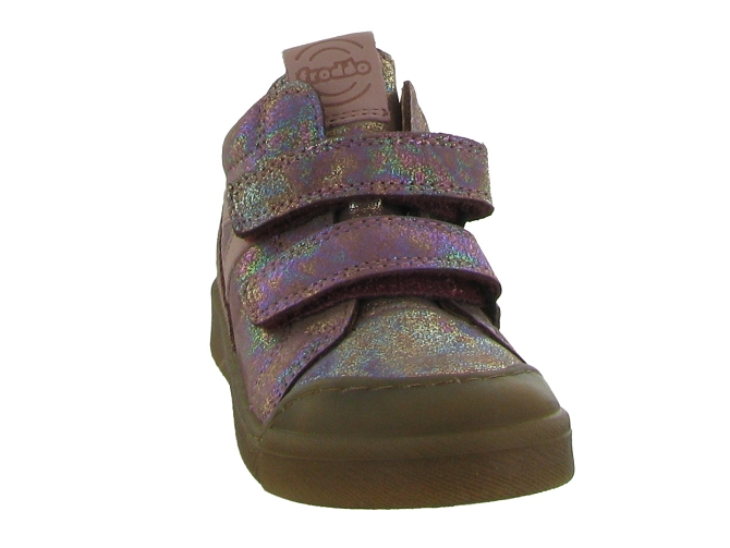 Froddo chaussures bebe du 18 au 27 rosario high top 5684502_3