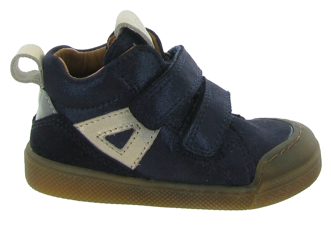 Froddo chaussures bebe du 18 au 27 rosario high top marine5684503_2