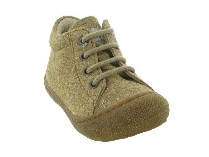 Naturino pre marche du 16 au 23 cocoon fille camel5687101_3