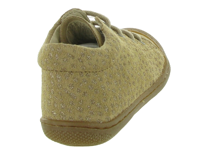 Naturino pre marche du 16 au 23 cocoon fille camel5687101_5