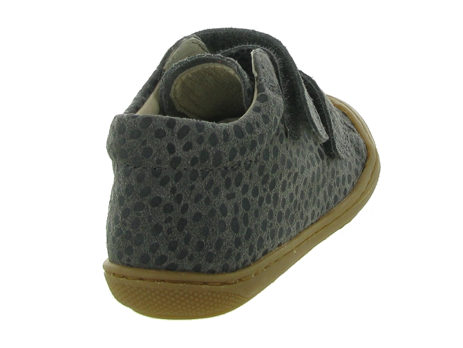 Naturino pre marche du 16 au 23 cocoon velcro fille gris5687302_5