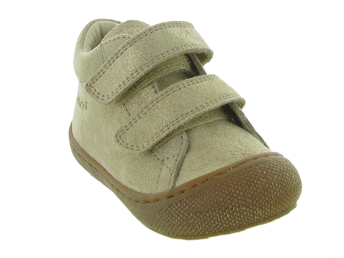 Naturino pre marche du 16 au 23 cocoon velcro fille or5687303_3