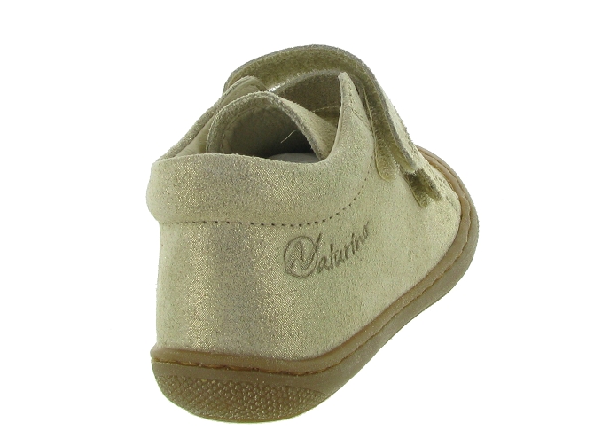 Naturino pre marche du 16 au 23 cocoon velcro fille or5687303_5