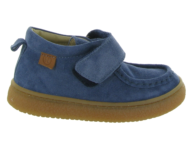 Naturino chaussures bebe du 18 au 27 kasden vl bleu5687801_2