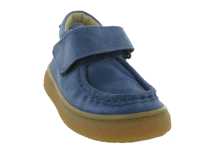 Naturino chaussures bebe du 18 au 27 kasden vl bleu5687801_3