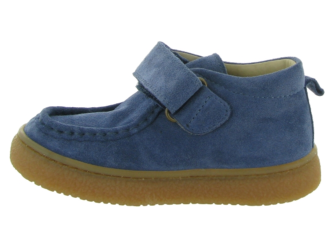 Naturino chaussures bebe du 18 au 27 kasden vl bleu5687801_4