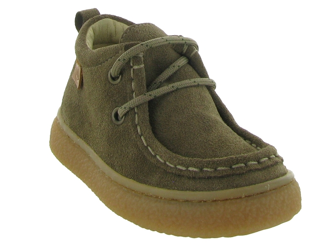 Naturino chaussures bebe du 18 au 27 kasden marron5687901_3