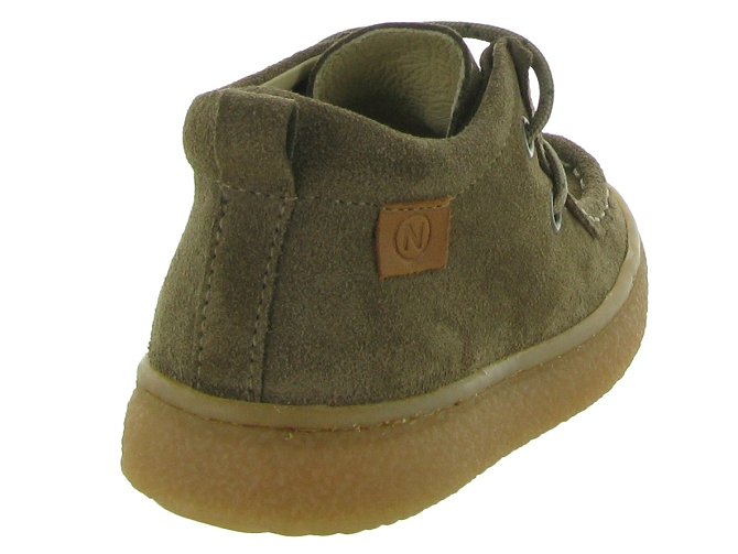 Naturino chaussures bebe du 18 au 27 kasden marron5687901_5