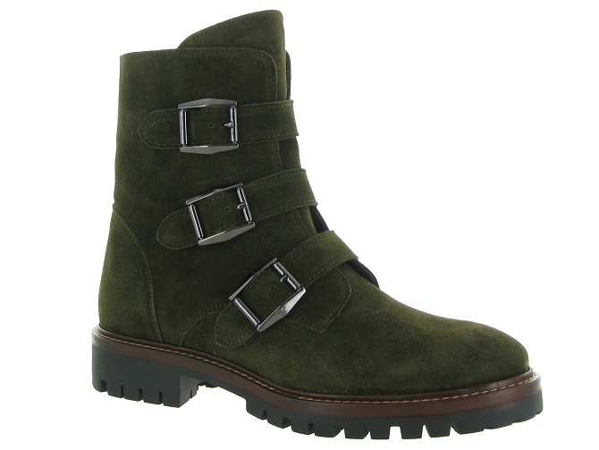 Alpe bottines et boots 5209 