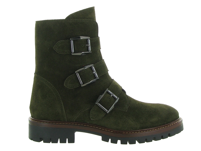 Alpe bottines et boots 5209 5689101_2