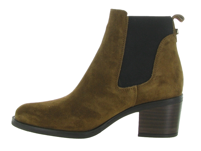 Alpe bottines et boots 2202 marron5689401_4