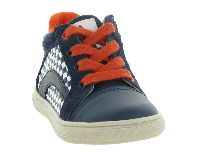 Acebos chaussures bebe du 18 au 27 1364 marine5693501_3