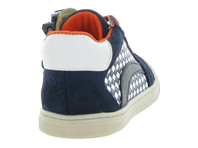 Acebos chaussures bebe du 18 au 27 1364 marine5693501_5