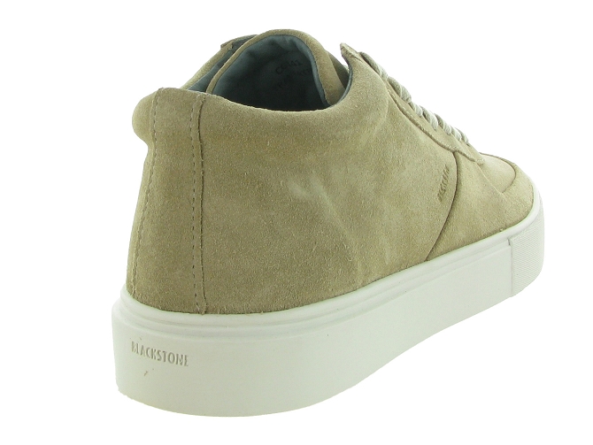 baskets et sneakers - Tendance - homme - Nubuck - Beige - Black stone5694202_5