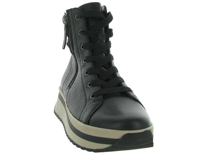 Rieker chaussures a lacets w0962 noir5698401_3