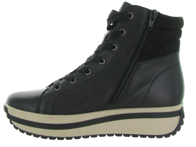 Rieker chaussures a lacets w0962 noir5698401_4