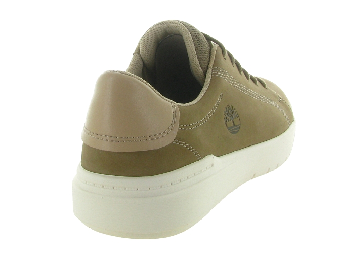 baskets et sneakers - Tendance - homme - Cuir - Beige - Timberland5702501_5