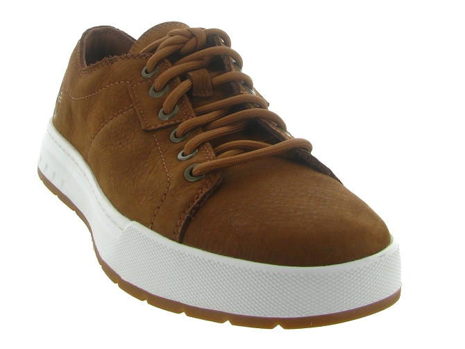 baskets et sneakers - Tendance - homme - Nubuck - Marron - Timberland5702602_3