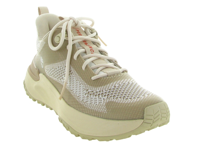 baskets et sneakers - Confort - femme - Cuir - Beige - Timberland5703601_3