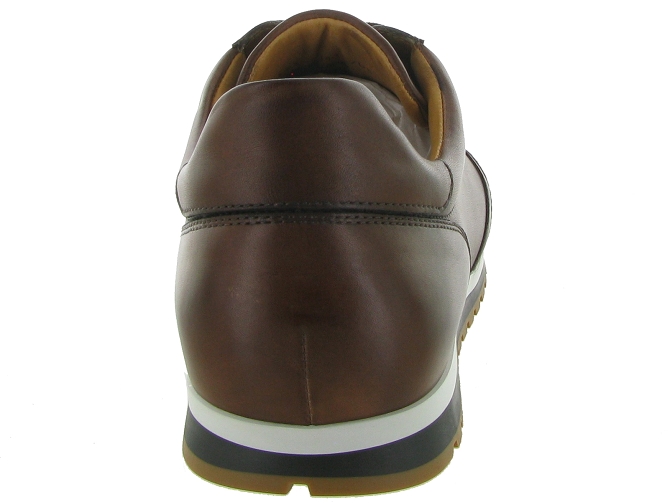 Magnanni baskets et sneakers 22293 marron6300201_5